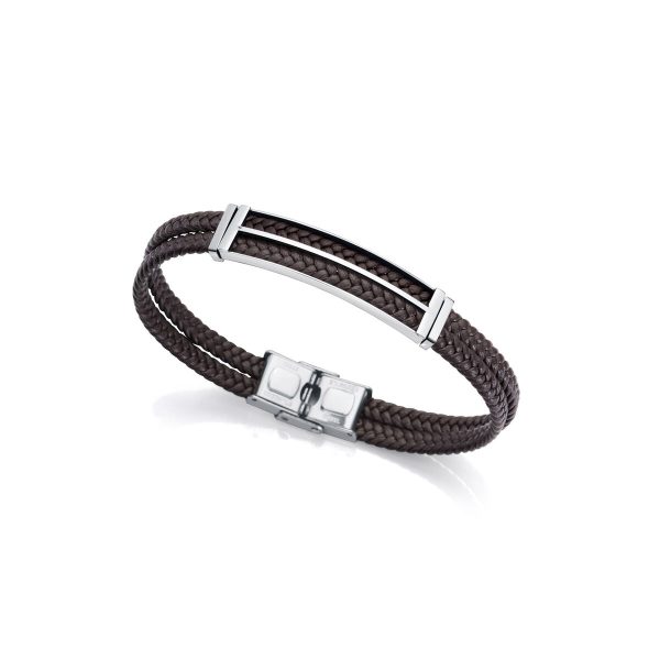 Men s Bracelet Viceroy 75297P01012 For Sale