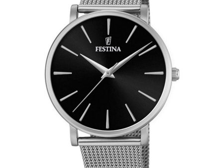 Ladies  Watch Festina F20475 4 Online Hot Sale