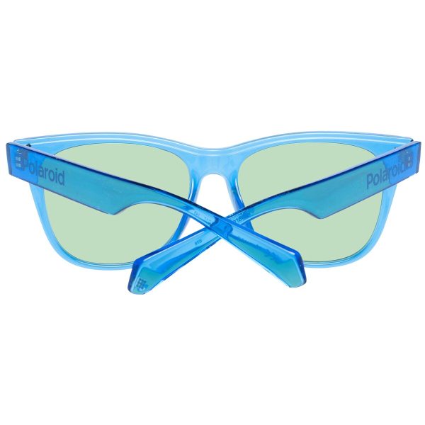 Unisex Sunglasses Polaroid PLD 6053_F_S 55PJP For Cheap