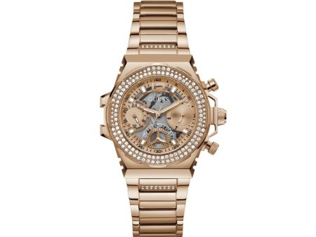 Ladies  Watch Guess GW0552L3 Discount