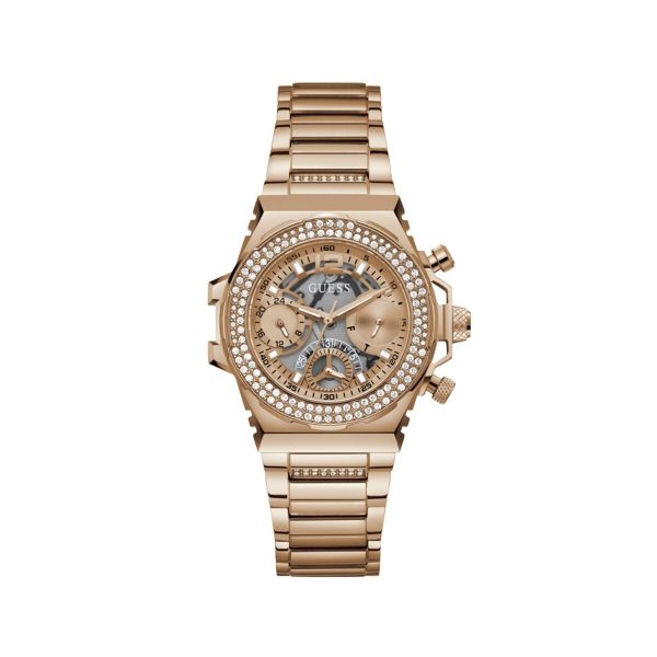 Ladies  Watch Guess GW0552L3 Discount