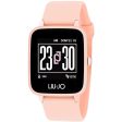 Smartwatch LIU JO SWLJ047 Supply