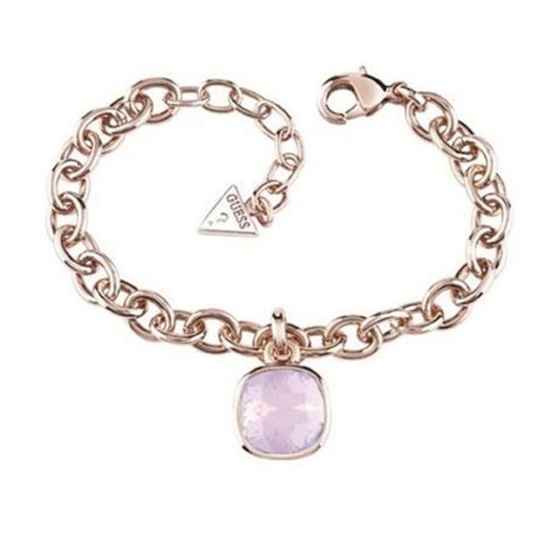 Ladies  Bracelet Guess UBB61055-S Hot on Sale