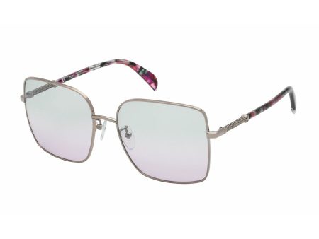 Ladies  Sunglasses Tous STO435-580A39 ø 58 mm Fashion