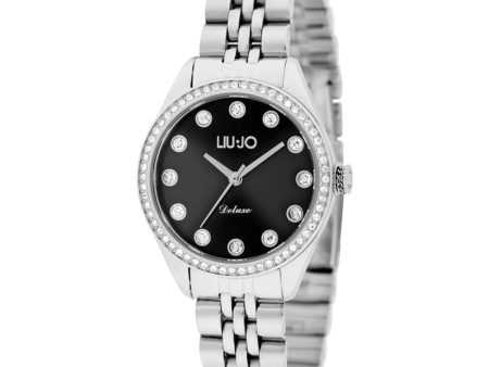 Ladies  Watch LIU JO TLJ2253 For Discount