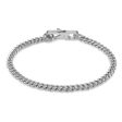 Ladies  Bracelet Guess JUMB01332JWSTS Discount