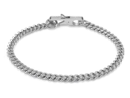 Ladies  Bracelet Guess JUMB01332JWSTS Discount