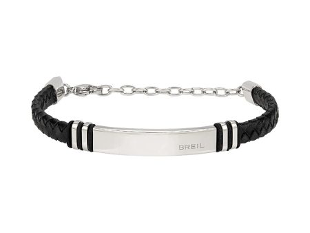 Ladies  Bracelet Breil TJ3357 For Sale