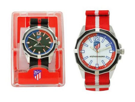 Children s Watch Atlético Madrid For Cheap