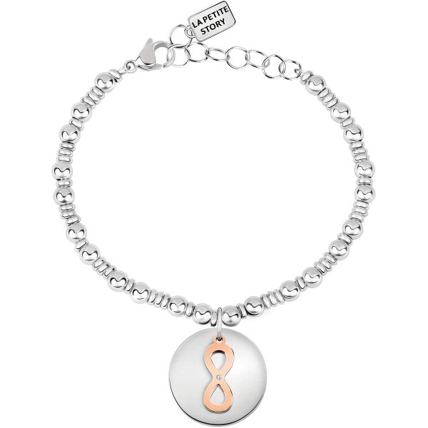 Ladies  Bracelet La Petite Story LPS05APY08 For Cheap