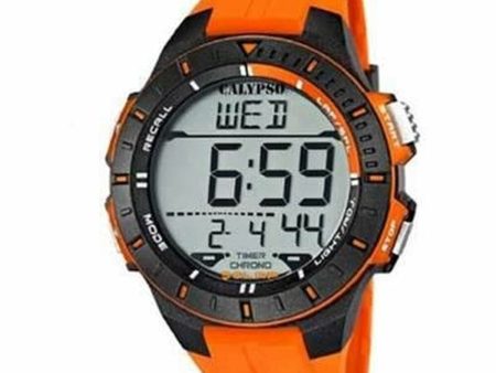 Men s Watch Calypso K5607 1 For Cheap