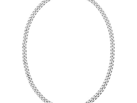 Necklace Guess JUMN01347JWSTT-U on Sale