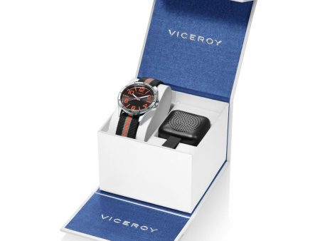 Unisex Watch Viceroy 42399-54 (Ø 36 mm) Supply