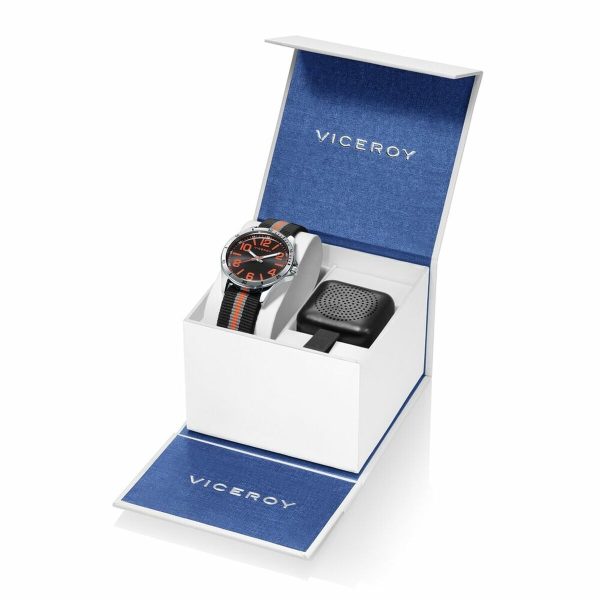 Unisex Watch Viceroy 42399-54 (Ø 36 mm) Supply