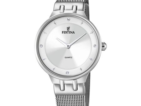 Ladies  Watch Festina F20597 1 Supply