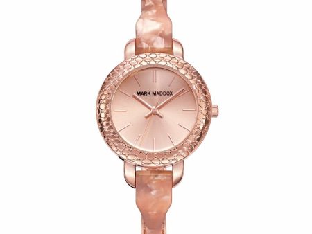 Ladies  Watch Mark Maddox MP0005-97 For Sale