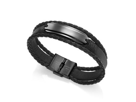 Men s Bracelet Viceroy 75248P09010 Online now