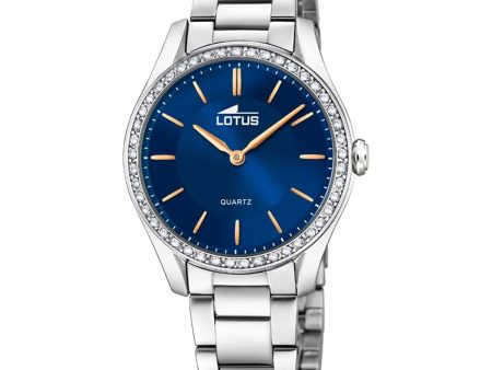 Ladies  Watch Lotus 18796 3 Discount