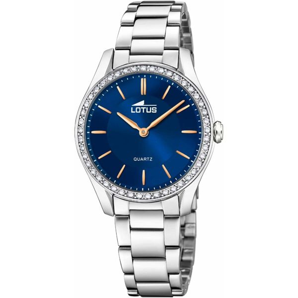 Ladies  Watch Lotus 18796 3 Discount