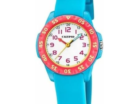 Infant s Watch Calypso K5829 3 Sale