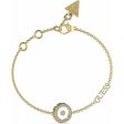 Ladies  Bracelet Guess JUBB03259JWYGS Online