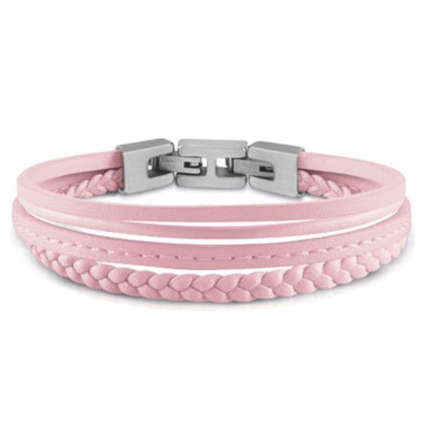 Ladies  Bracelet Guess JUMB01345JWSTPIT-U Online Sale