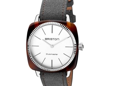 Men s Watch Briston 22937.SA.T.2.LNT Discount