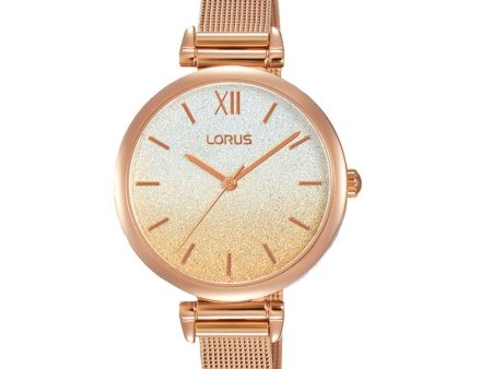 Ladies  Watch Lorus RG232QX5 Online Sale