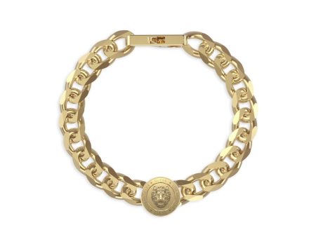 Ladies  Bracelet Guess JUMB01309JWYGS Fashion