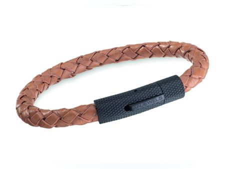 Men s Bracelet AN Jewels AA.P167KCA.M Online Hot Sale