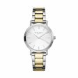 Ladies  Watch Rosefield TWSSG-T63 (Ø 33 mm) on Sale