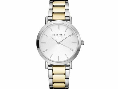 Ladies  Watch Rosefield TWSSG-T63 (Ø 33 mm) on Sale