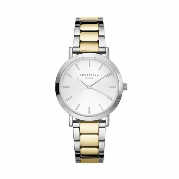 Ladies  Watch Rosefield TWSSG-T63 (Ø 33 mm) on Sale