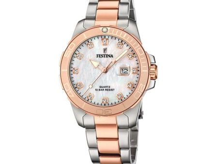 Ladies  Watch Festina F20505 1 (Ø 35 mm) Online now