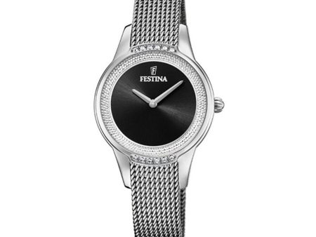 Ladies  Watch Festina F20494 3 Fashion