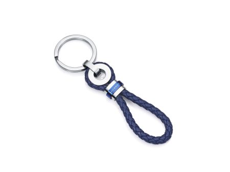 Keychain Viceroy 6403L09013 Blue Online now