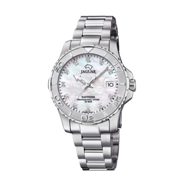 Ladies  Watch Jaguar J870 1 Fashion