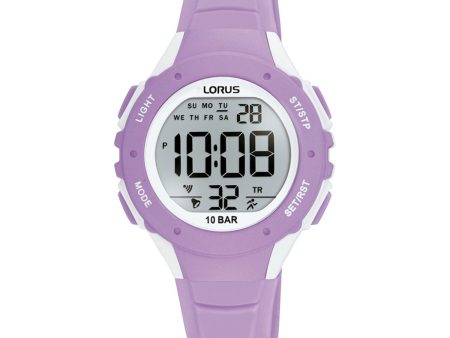 Ladies  Watch Lorus R2369PX9 For Sale