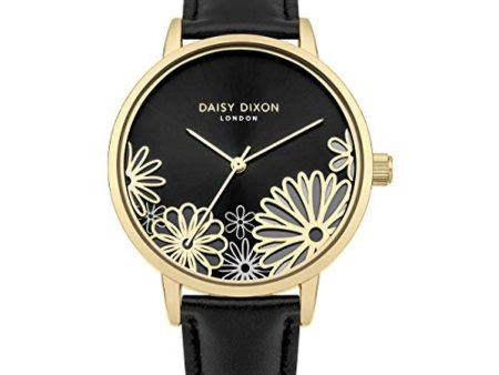 Ladies  Watch Daisy Dixon DD087BG (Ø 36 mm) Sale