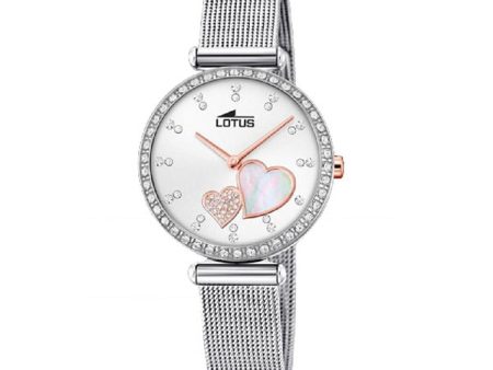 Ladies  Watch Lotus 18616 1 For Sale