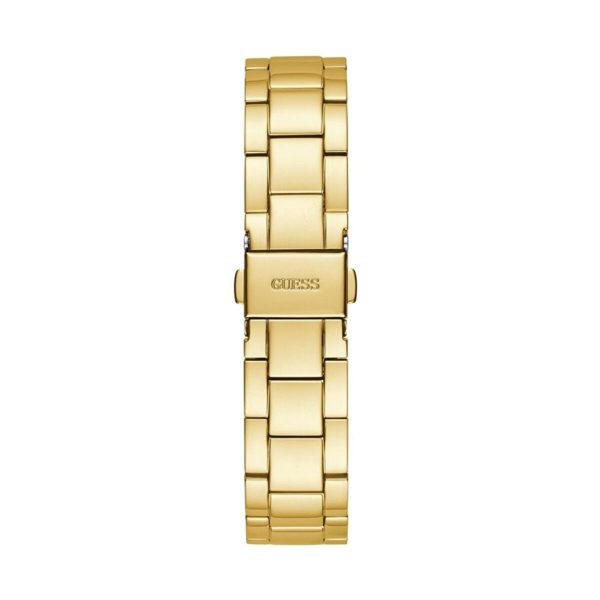 Ladies  Watch Guess CROWN JEWEL (Ø 36 mm) Hot on Sale