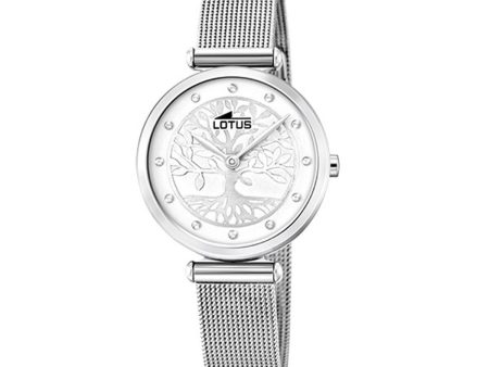 Ladies  Watch Lotus 18708 1 Fashion