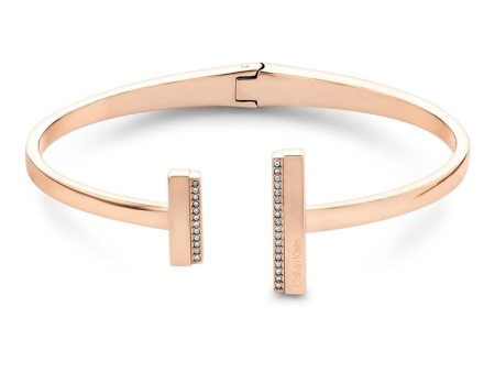 Ladies  Bracelet Calvin Klein 1681303 on Sale