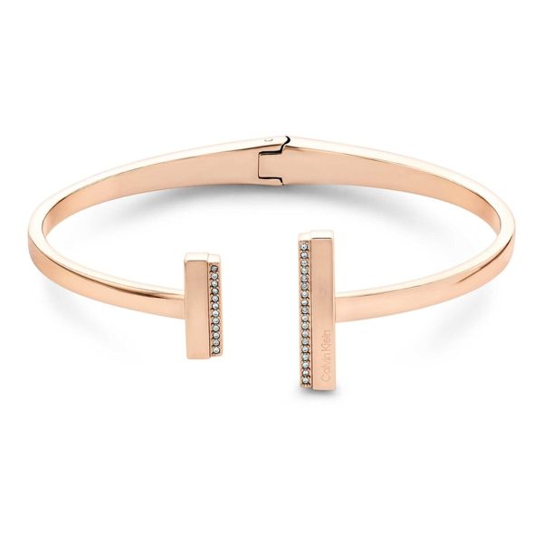 Ladies  Bracelet Calvin Klein 1681303 on Sale