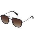 Men s Sunglasses Converse SCO285 53QBLAC Sale