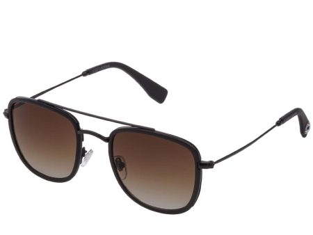 Men s Sunglasses Converse SCO285 53QBLAC Sale