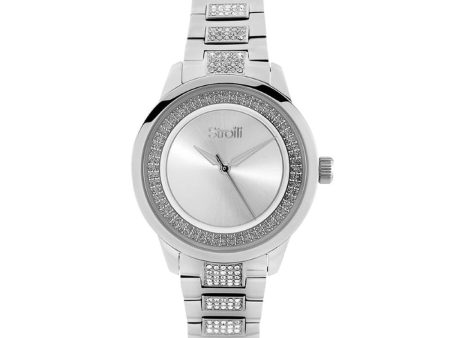 Ladies  Watch Stroili 1671059 (Ø 34 mm) Online Hot Sale