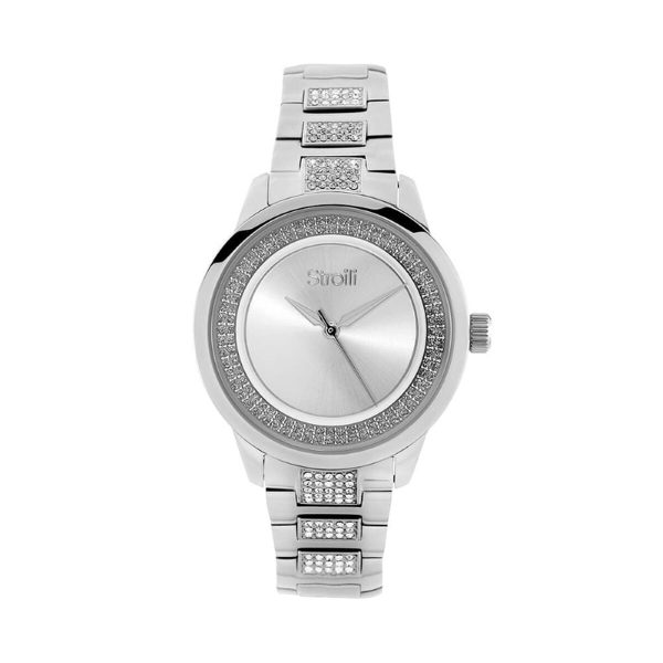 Ladies  Watch Stroili 1671059 (Ø 34 mm) Online Hot Sale