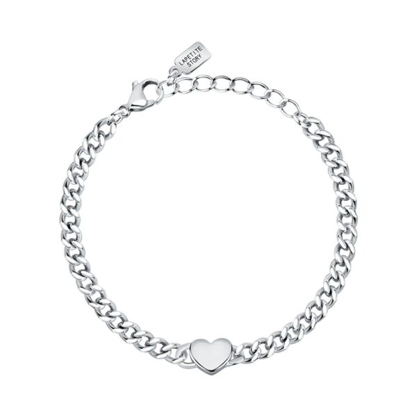 Ladies  Bracelet La Petite Story LPS05ASD38 Online now