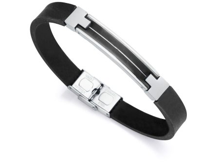 Men s Bracelet Viceroy 14007P01010 Discount